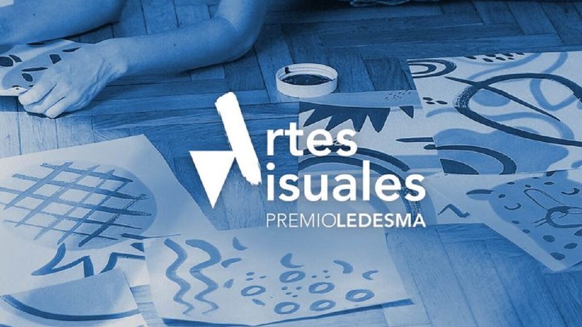 Artes Visuales: se hará entrega de los premios Ledesma