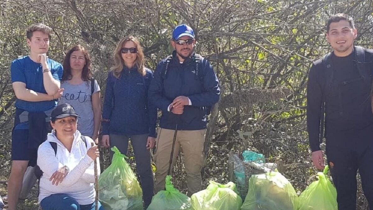Jujuy se suma al cuidado del medio ambiente fabricando bolsas compostables