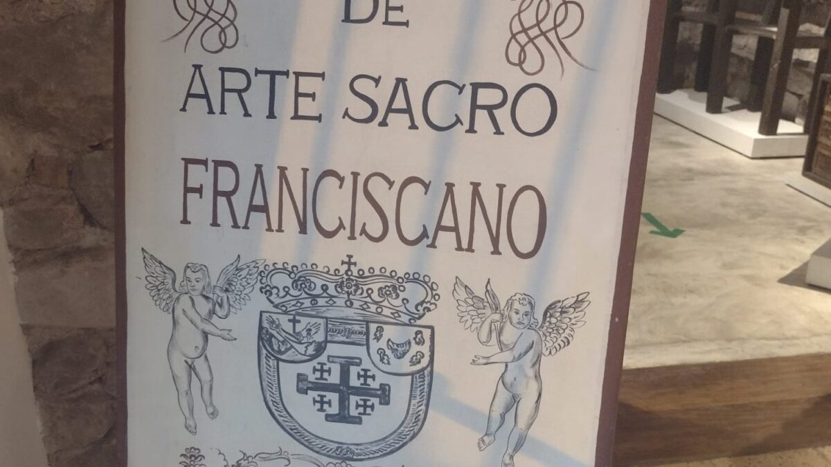 El Museo de Arte Sacro Franciscano en Jujuy, una parada inevitable para el turista