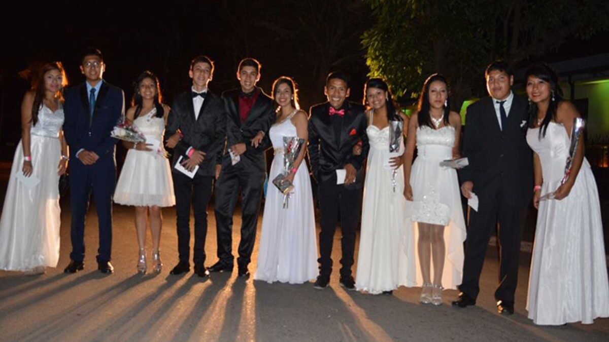 Jujuy: Se realizará la tradicional Cena Blanca con Pasarela de la FNE en diciembre