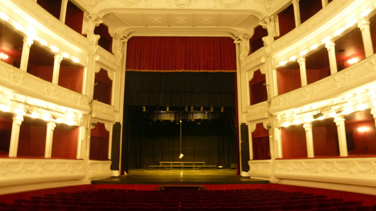 La historia del Teatro Mitre, un icono de la cultura jujeña