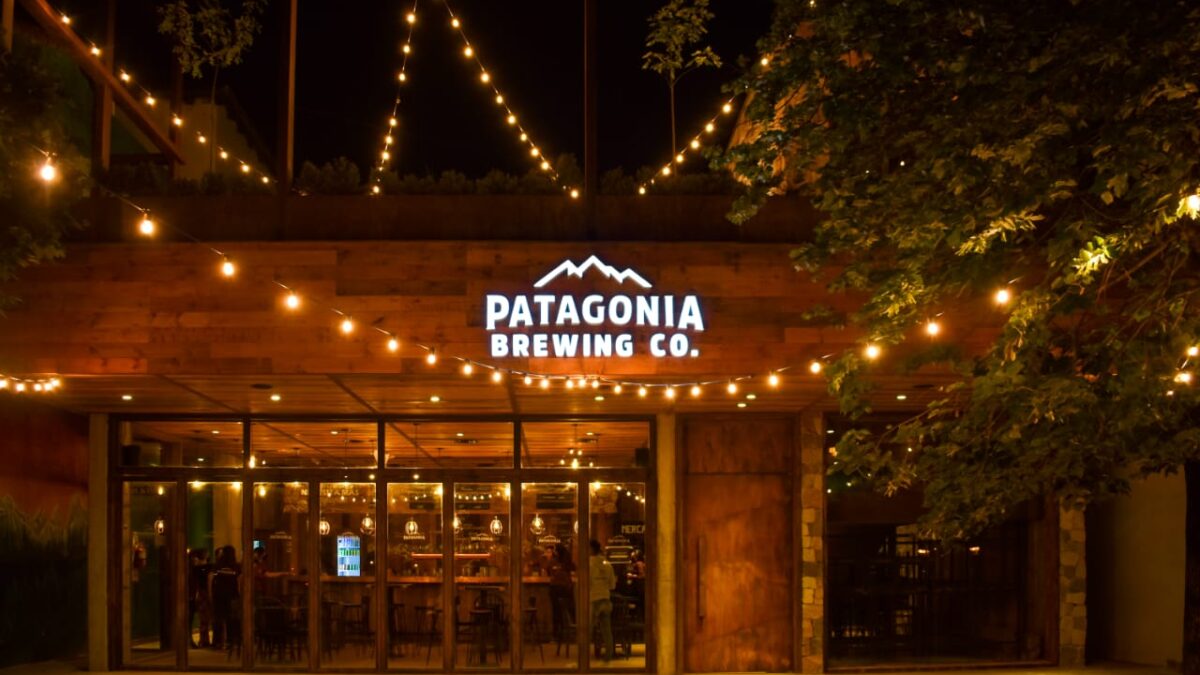 Cerveza Patagonia desembarca en Jujuy con un Minipub