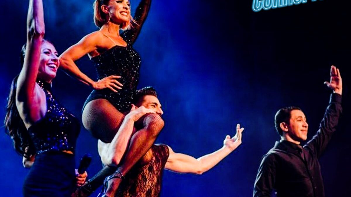 Tango Corrupto llega a Jujuy con nuevo show alucinante