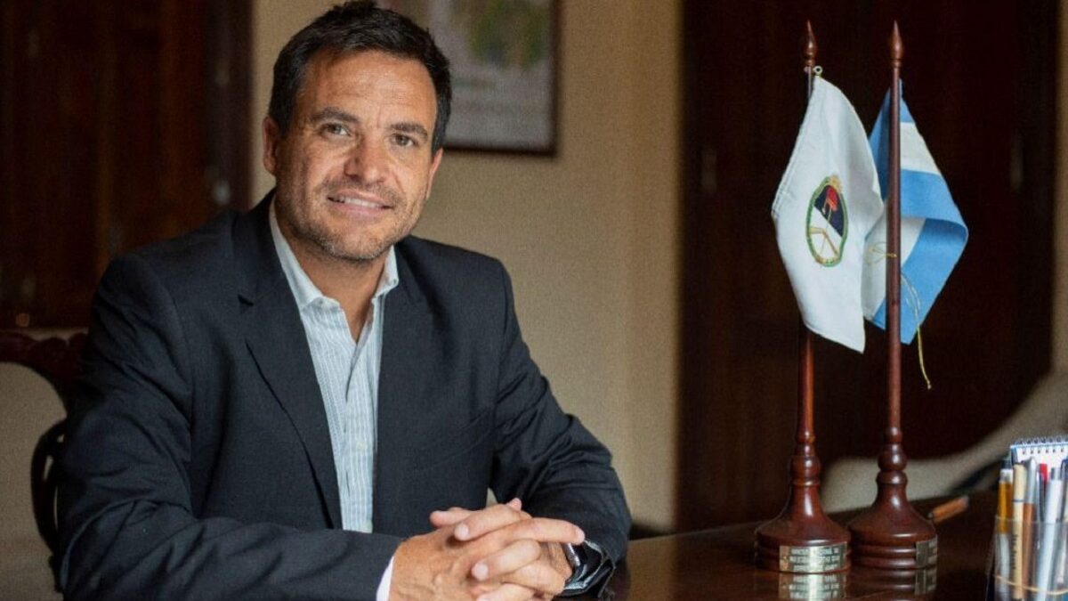 Federico Posadas: «El último semestre es el mejor de la historia del turismo en Jujuy»
