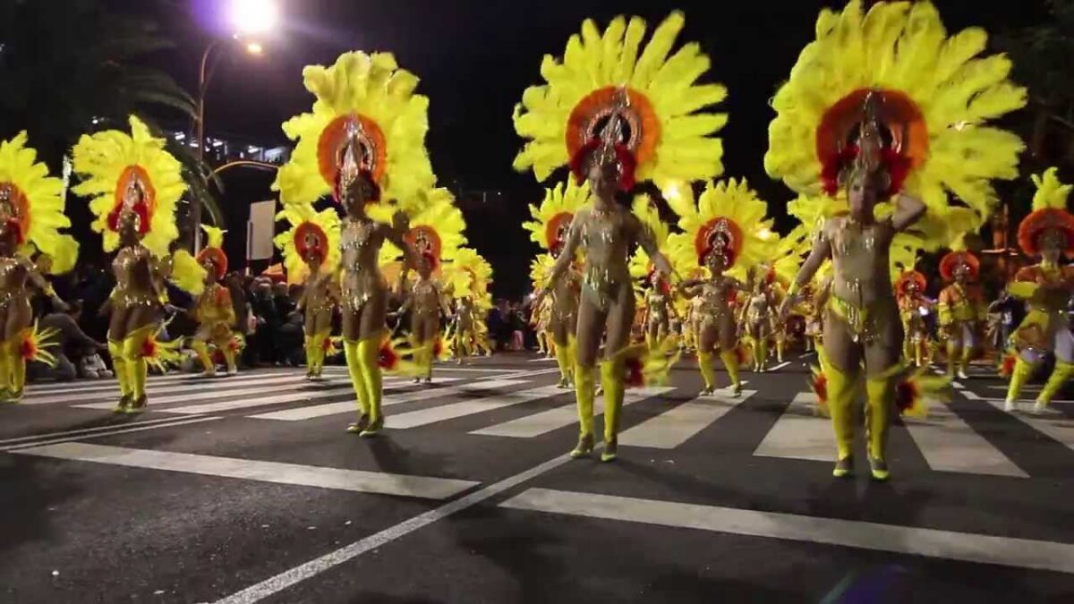 Por contagios de covid podría suspenderse el carnaval de San Pedro