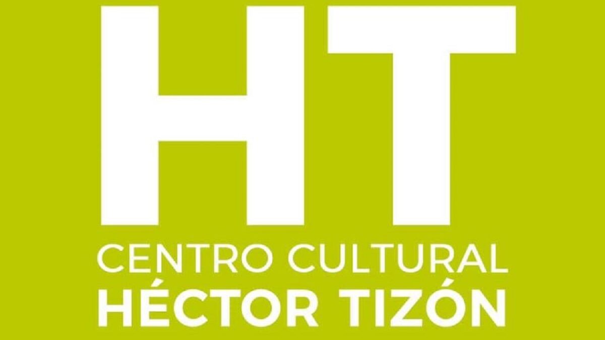 A disfrutar de un fin de semana teatral en el Centro Cultural Héctor Tizón