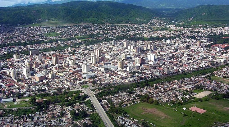 San Salvador de Jujuy logró un 100% de capacidad hotelera