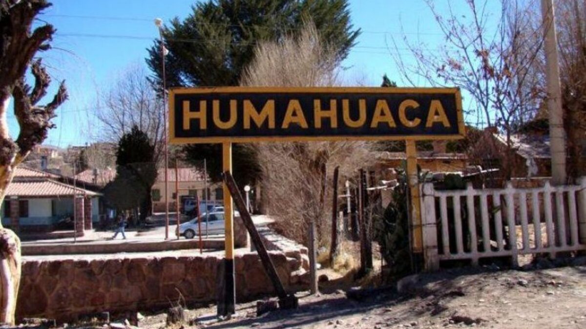 Se realizará una maratón infantil en Humahuaca
