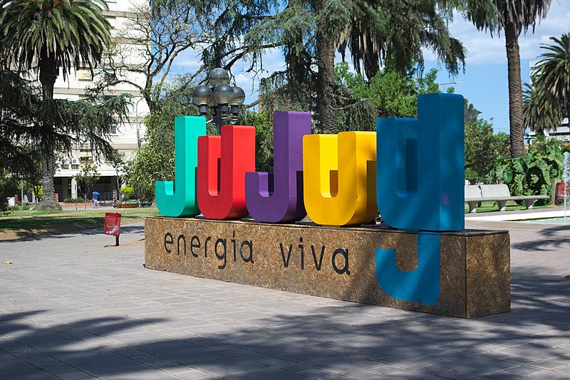 Jujuy promocionará sus atractivos turísticos en el Litoral