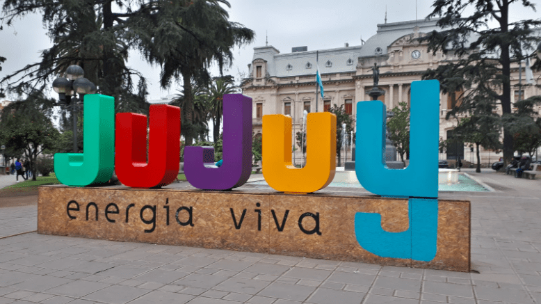 Próximamente se concretará un hotel de la cadena Amérian en Jujuy