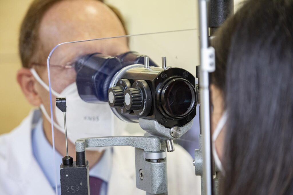 Rayos Visuales Salud visual: ¿Cómo afectan los rayos uv a la visión? – Seguime Jujuy